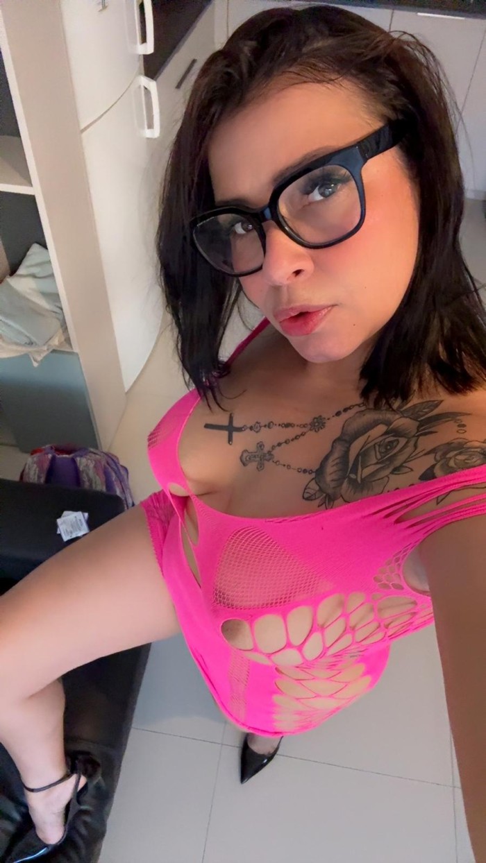 EN ORDIZIA SEXO FIESTA DISPUESTA A COMPLACERTE