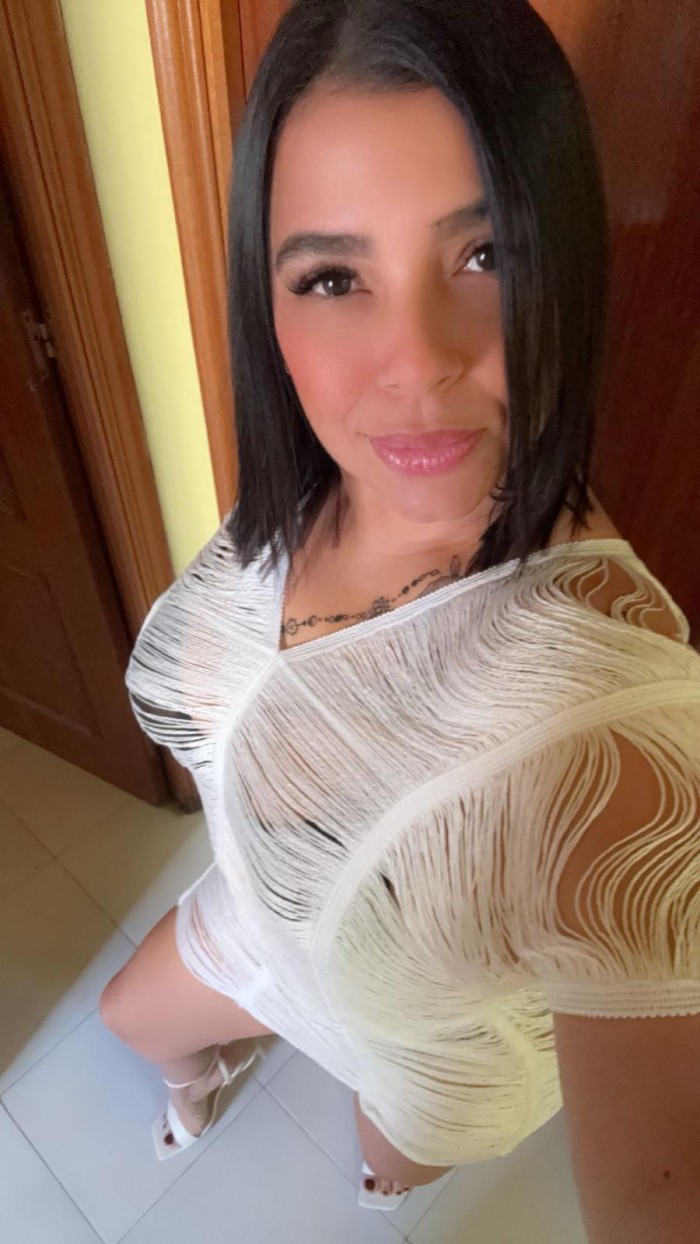 EN ORDIZIA SEXO FIESTA DISPUESTA A COMPLACERTE