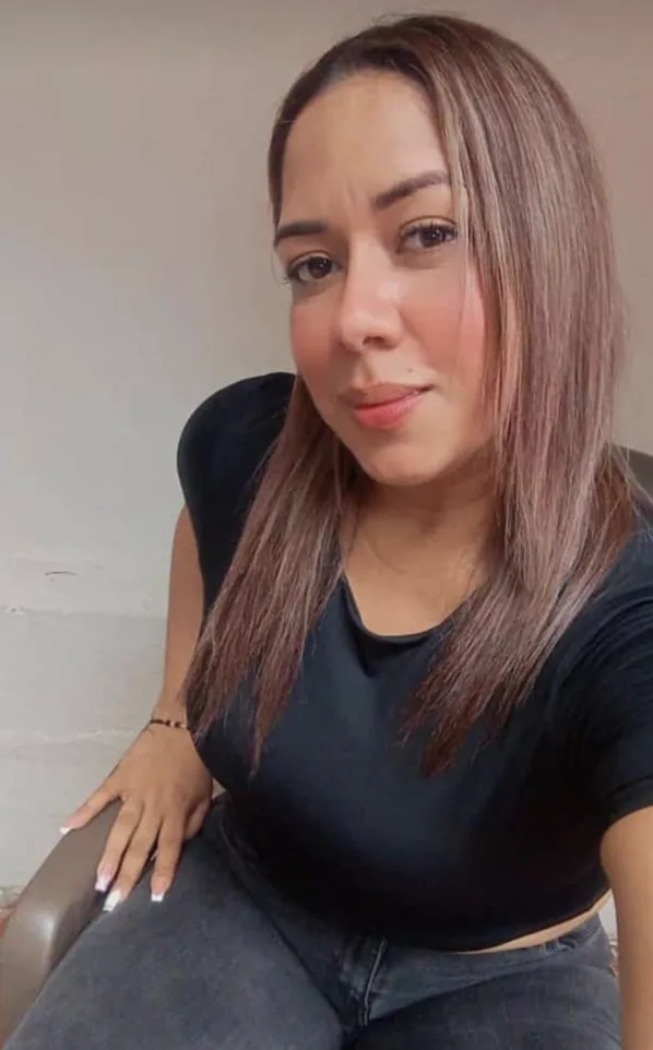 TU DULCE Y TRAVIESA COLOMBIANA