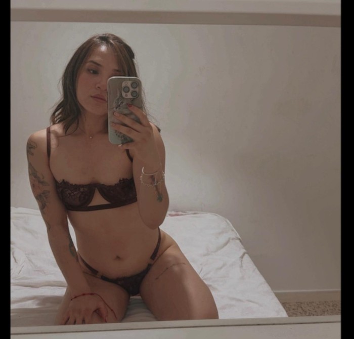 Más caliente que nunca