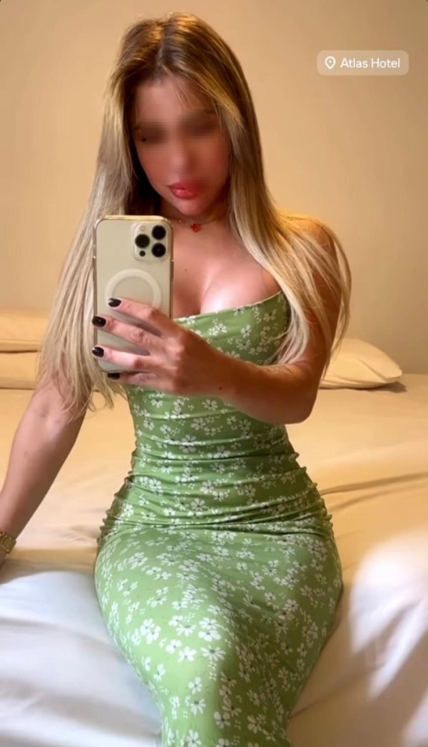 Cachonda