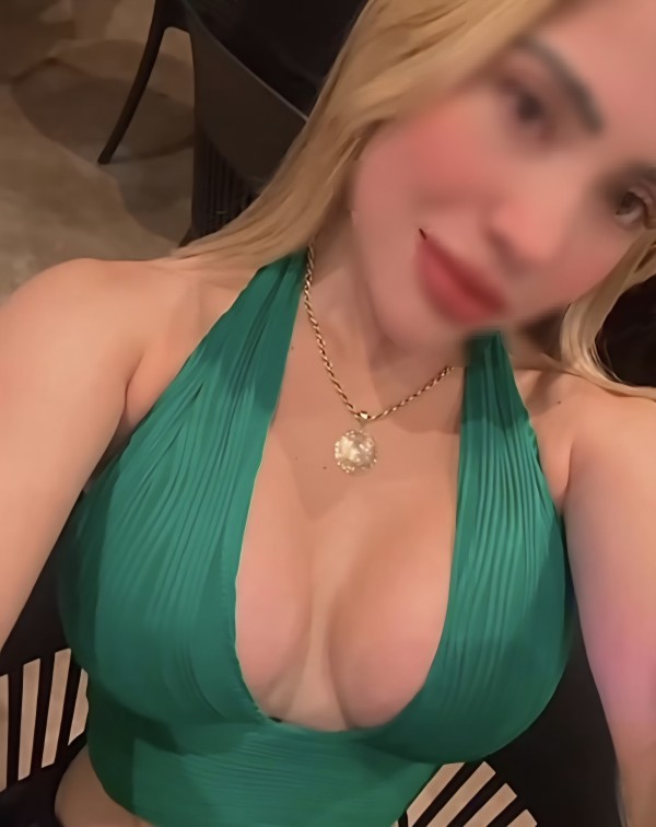 Cachonda