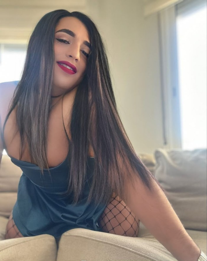 SEXY Y ARDIENTE CHICA TRANS 603691512