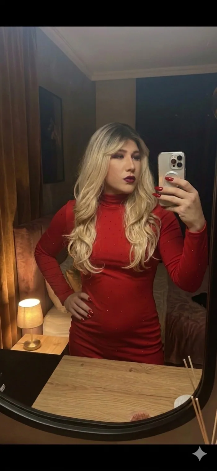 SENSUAL POLLONA XL MORBOSA ENCANTADORA