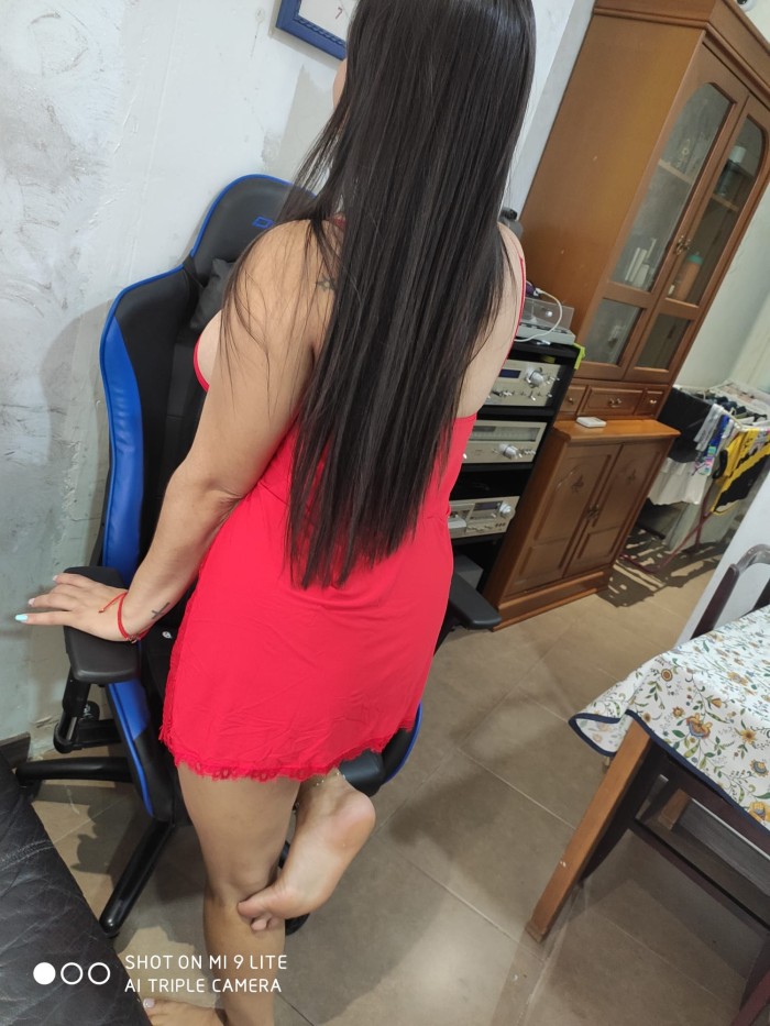 ¡EXCLUSIVA! UNA NUEVA CARA, UNA NUEVA HISTORIA