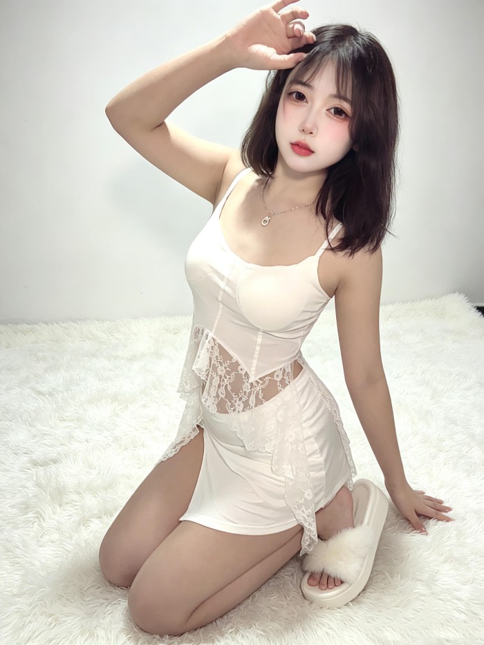 Chicas asiáticas y buen rollo