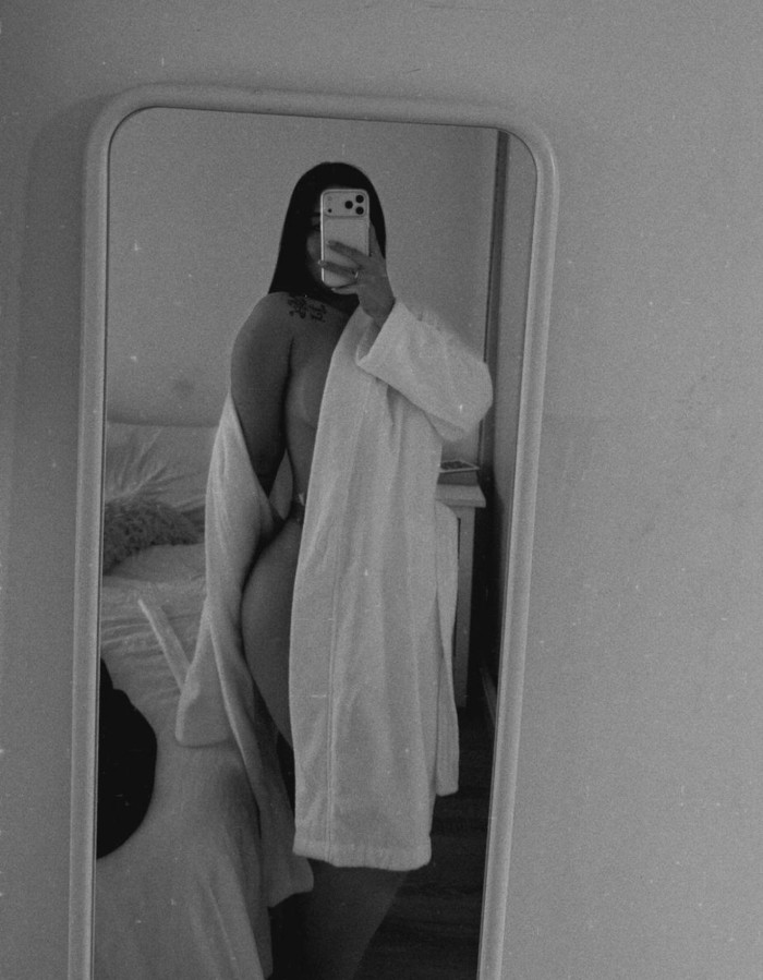Escort vip colombiana muy bonita en Sabadell