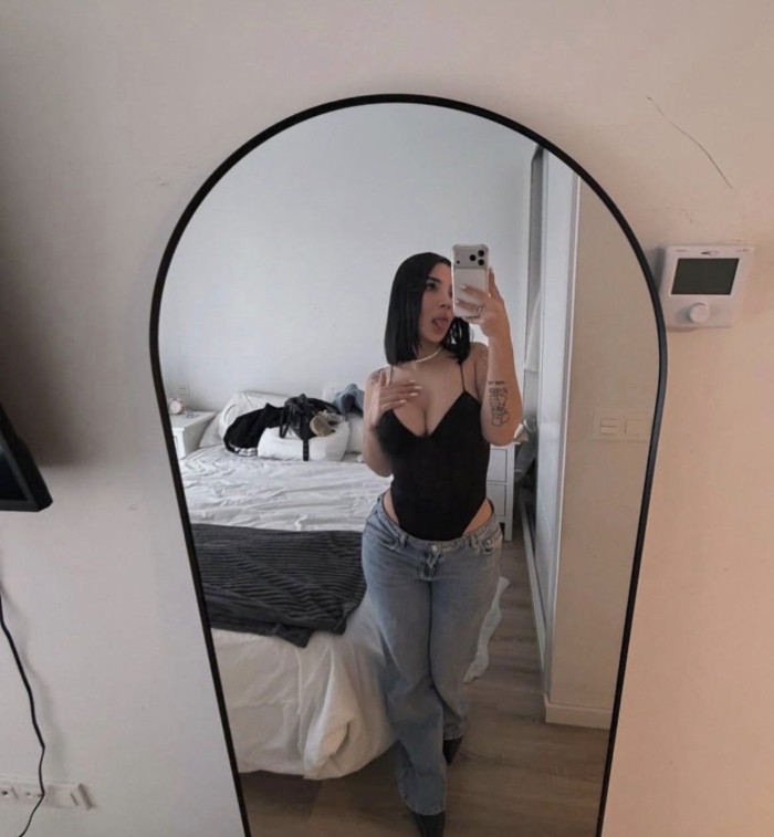 Escort vip colombiana muy bonita en Sabadell