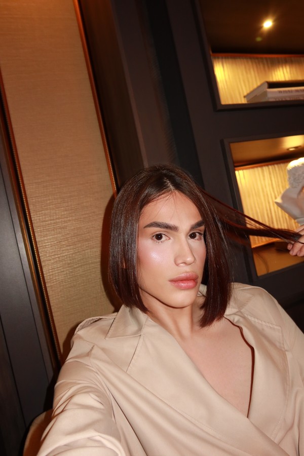 HERMOSO FEMBOY COLOMBIANO SÚPER DELICADO Y HERMOSO