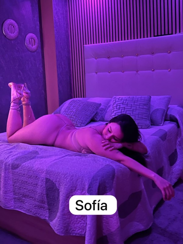 BELLEZA Y SENSUALIDAD SOLO EN LA NORIA CACHONDAS MUÑEQUITAS