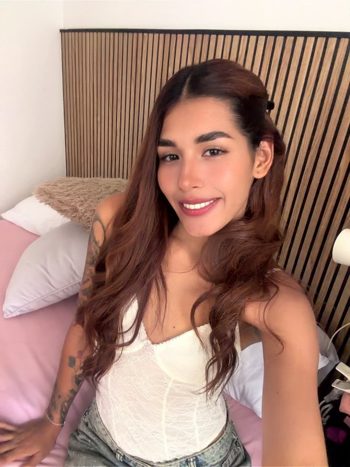 SIN REPAROS A LA HORA TENER SEXO DURO Y RICO