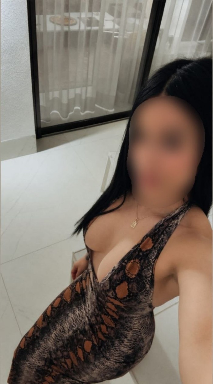 TANIA DULCE CARITA DE ANGEL,DULCES NALGAS 24H