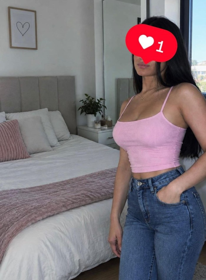TANIA DULCE CARITA DE ANGEL,DULCES NALGAS 24H