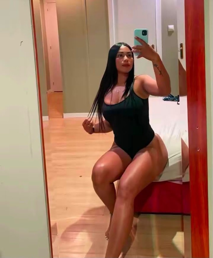 JOVENCITA CARIÑOSA COMPLETA NUEVA EN VITORIA