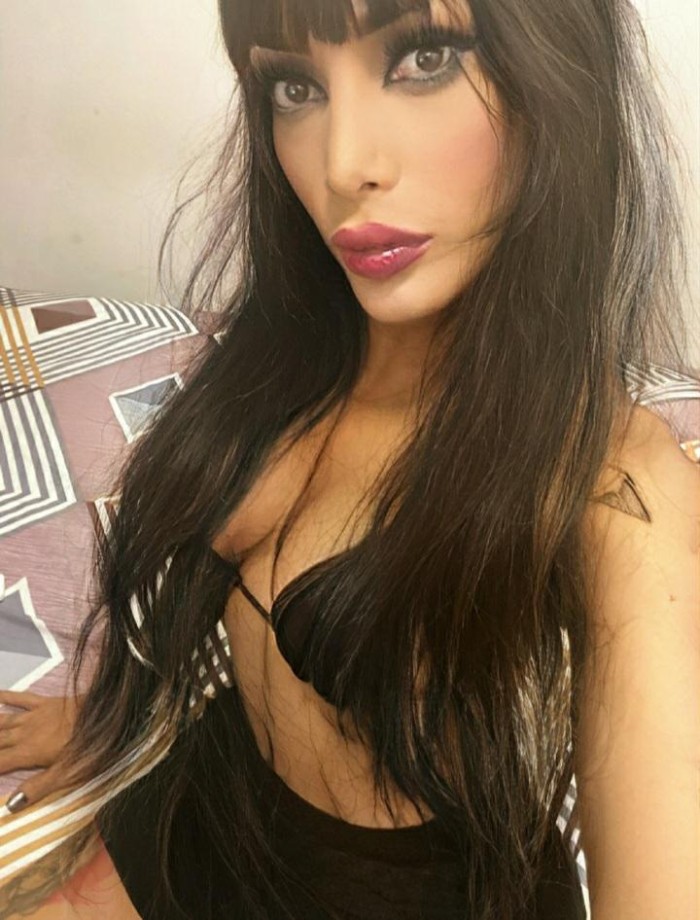 ISABELLA GRAN NOVEDAD POLLONA SIN LIMITE! 24H HOT