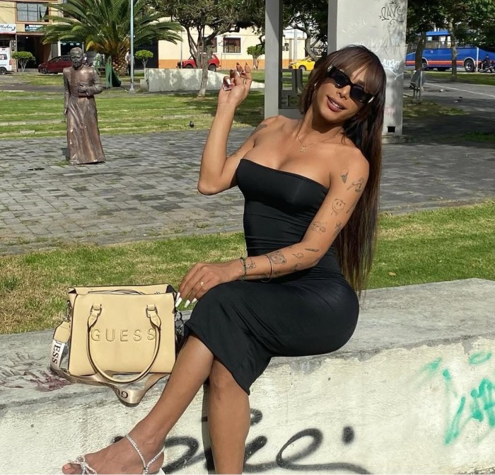 ISABELLA GRAN NOVEDAD POLLONA SIN LIMITE! 24H HOT