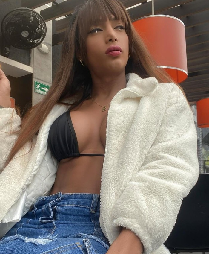ISABELLA GRAN NOVEDAD POLLONA SIN LIMITE! 24H HOT