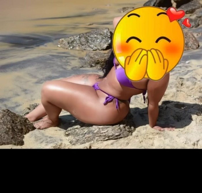 Divertida pasarás momentos ricos a mi lado
