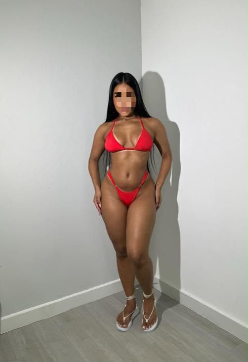 EN SALT MORENAZA SIN LIMITES PARA EL SEXO