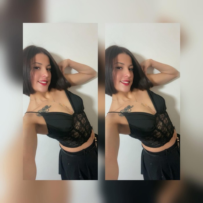 SARA FIESTERA Y MULTIORGASMICA
