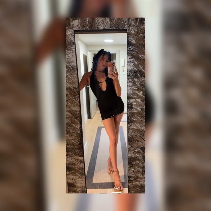 SARA FIESTERA Y MULTIORGASMICA