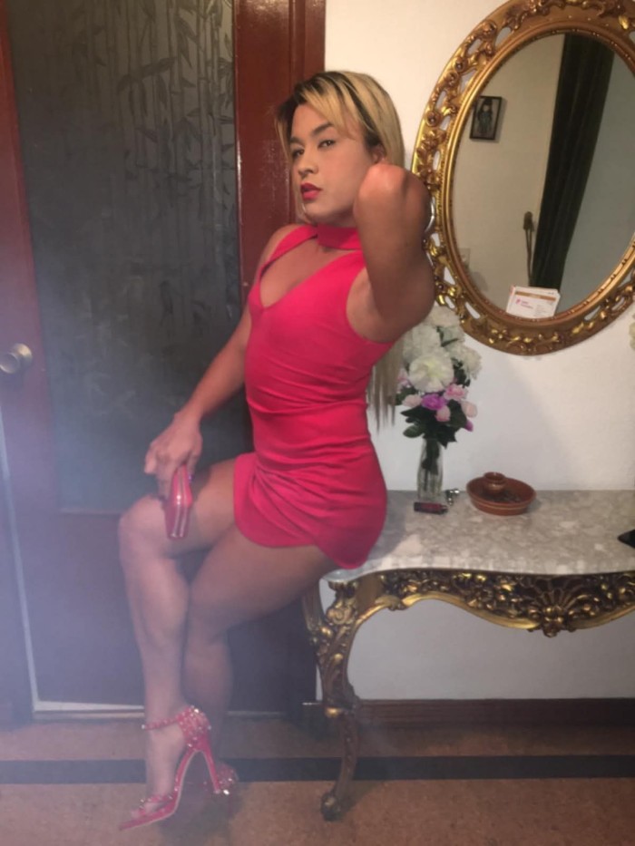 cañera full service besos
