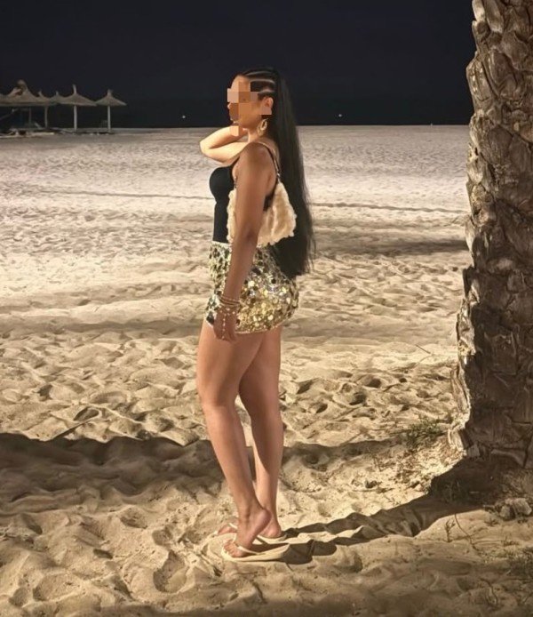 DANIELA, Explosiva ESPAÑOLA de 19 años – PLACER si