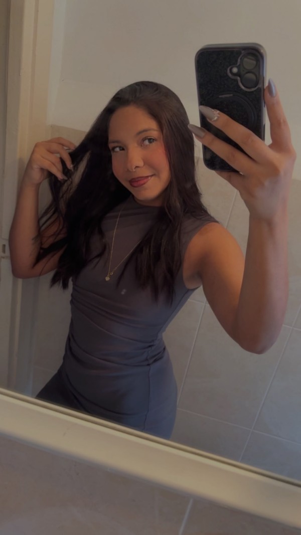643198758 APASIONADA Y MUY SENSUAL