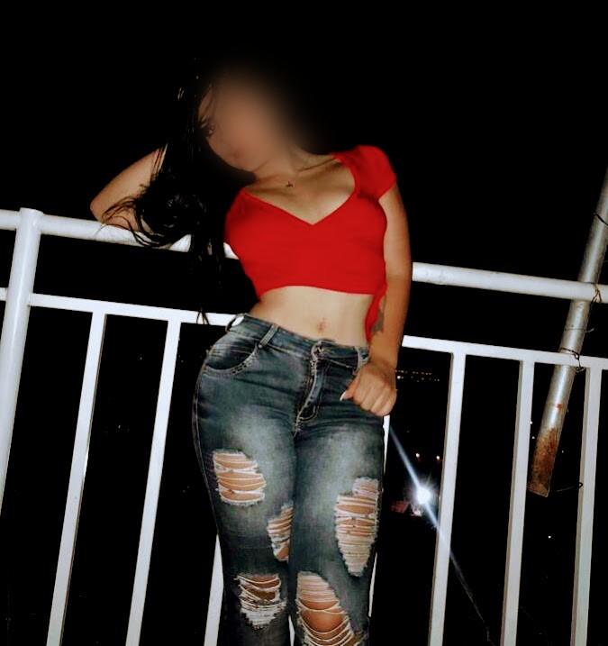 SUPER FOLLADORA FIESTERA