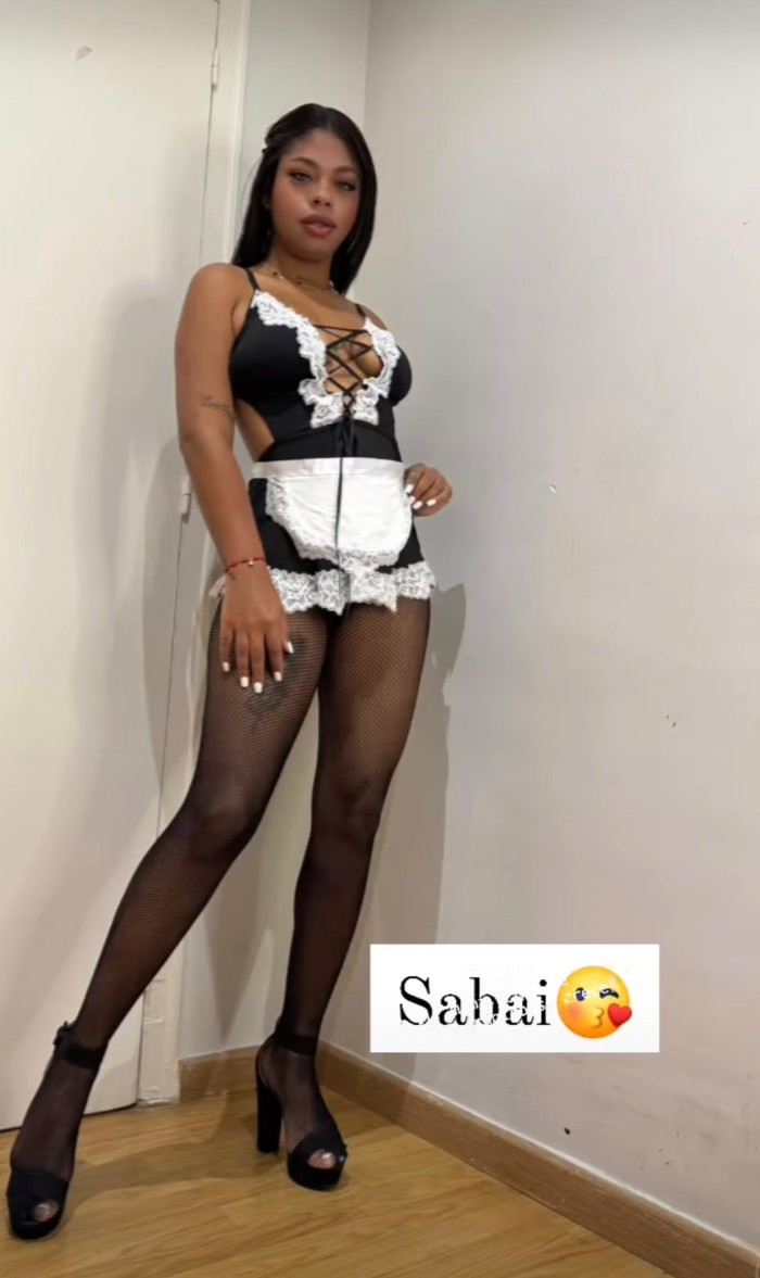 HERMOSA SEXY Y CACHONDA