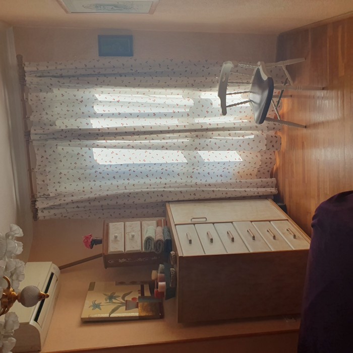 Se alquila habitación en denia