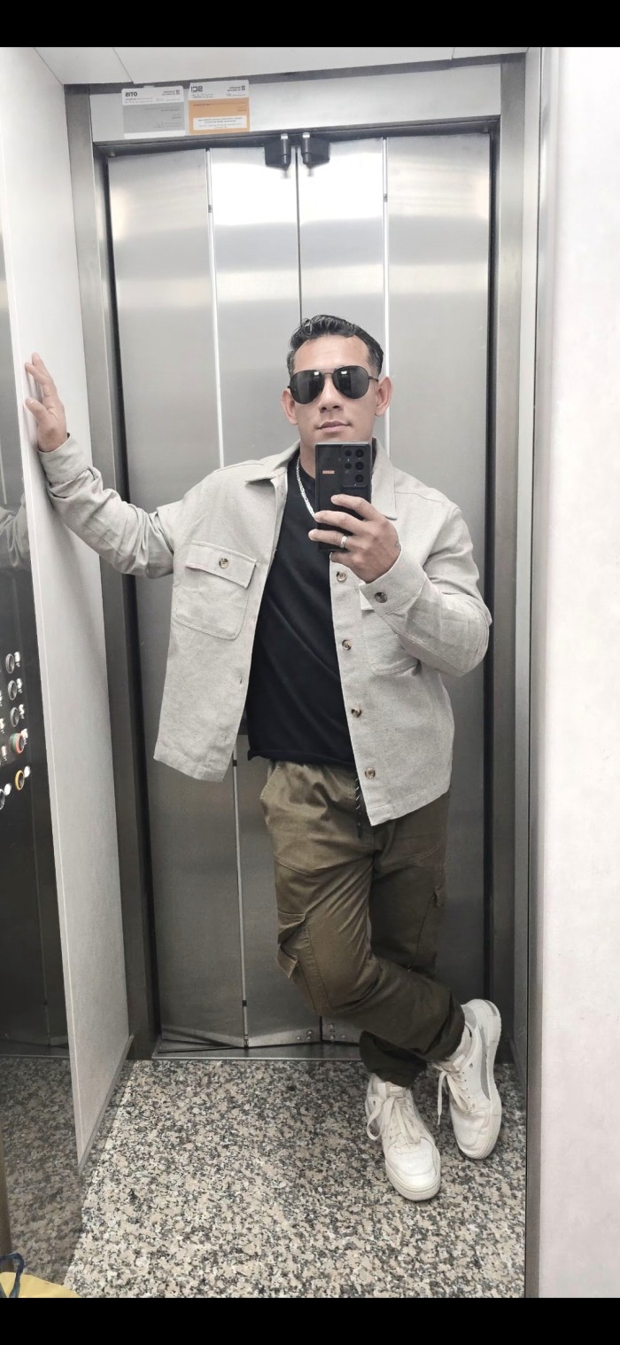 CHICO PARA CHICAS
