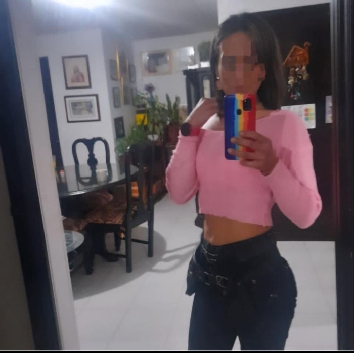 CHICA INDEPENDIENTE