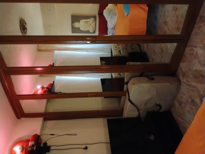 Alquilo habitación
