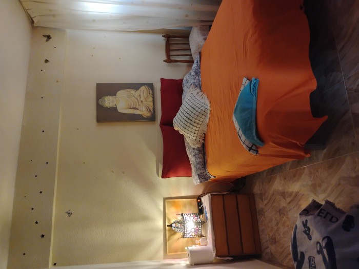 Alquilo habitación