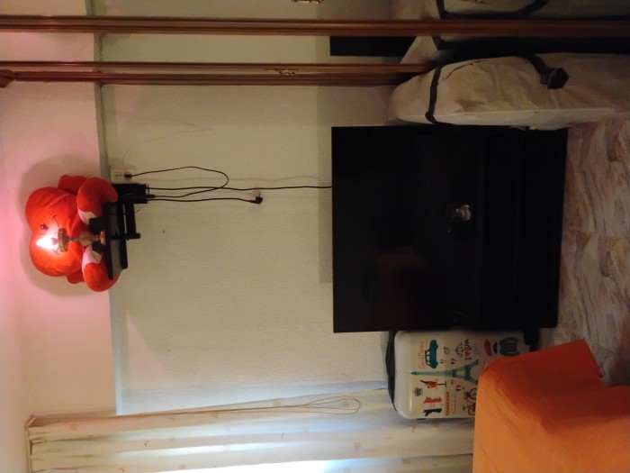Alquilo habitación