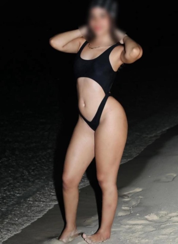 PARAGUAYA JOVEN GUAPA y FIESTERA …