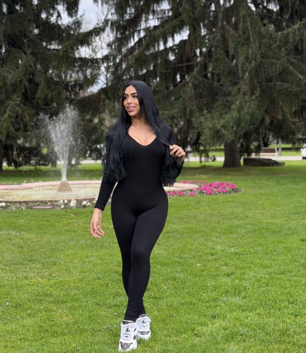 FIESTERA MORBOSA Y FEMENINA TRANS COMPLETA