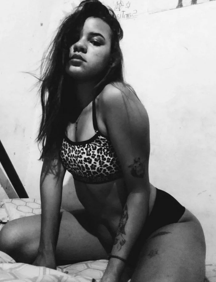 Venezolana cachonda jovencita en Carabanchel