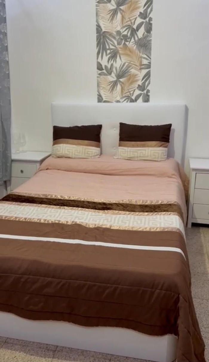 Alquilo habitación semanal