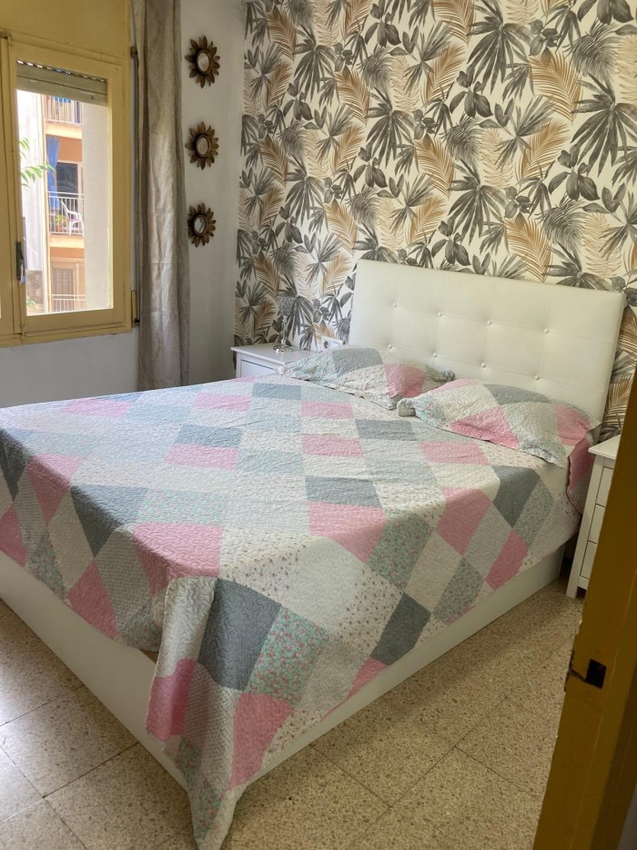 Alquilo habitación semanal
