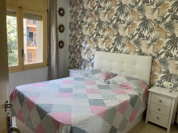 Alquilo habitación semanal