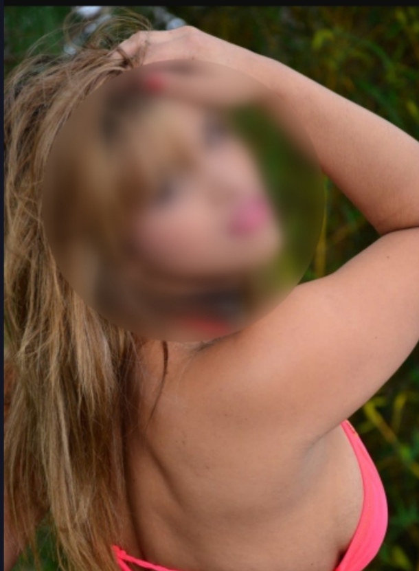 NOVEDAD!! DIOSA DEL SEXO