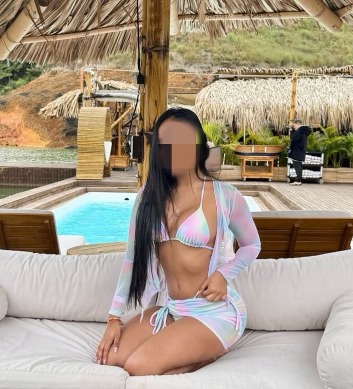 Morena COLOMBIANA independiente