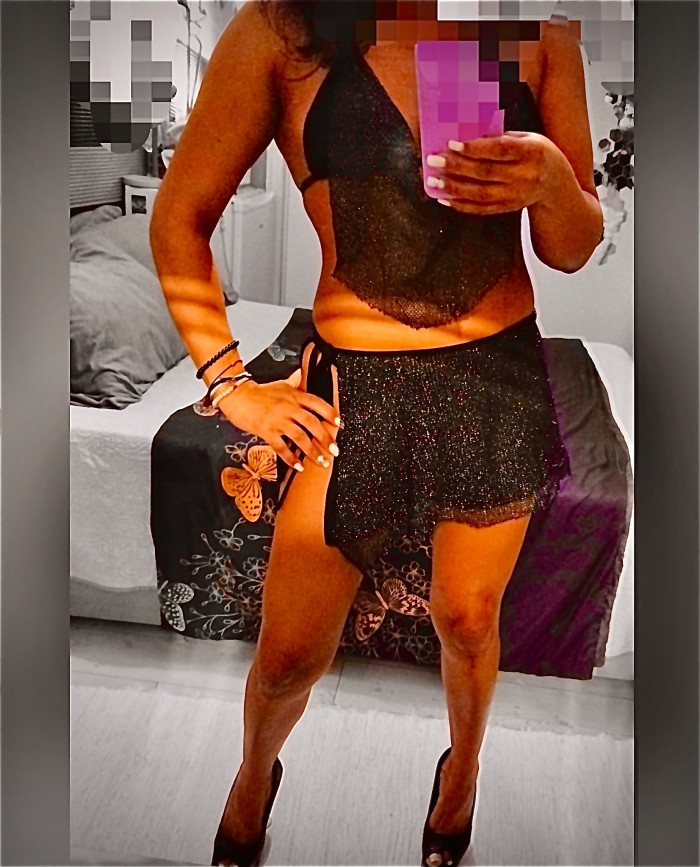 Paola Guapa Divertida Morbosa y Fiestera