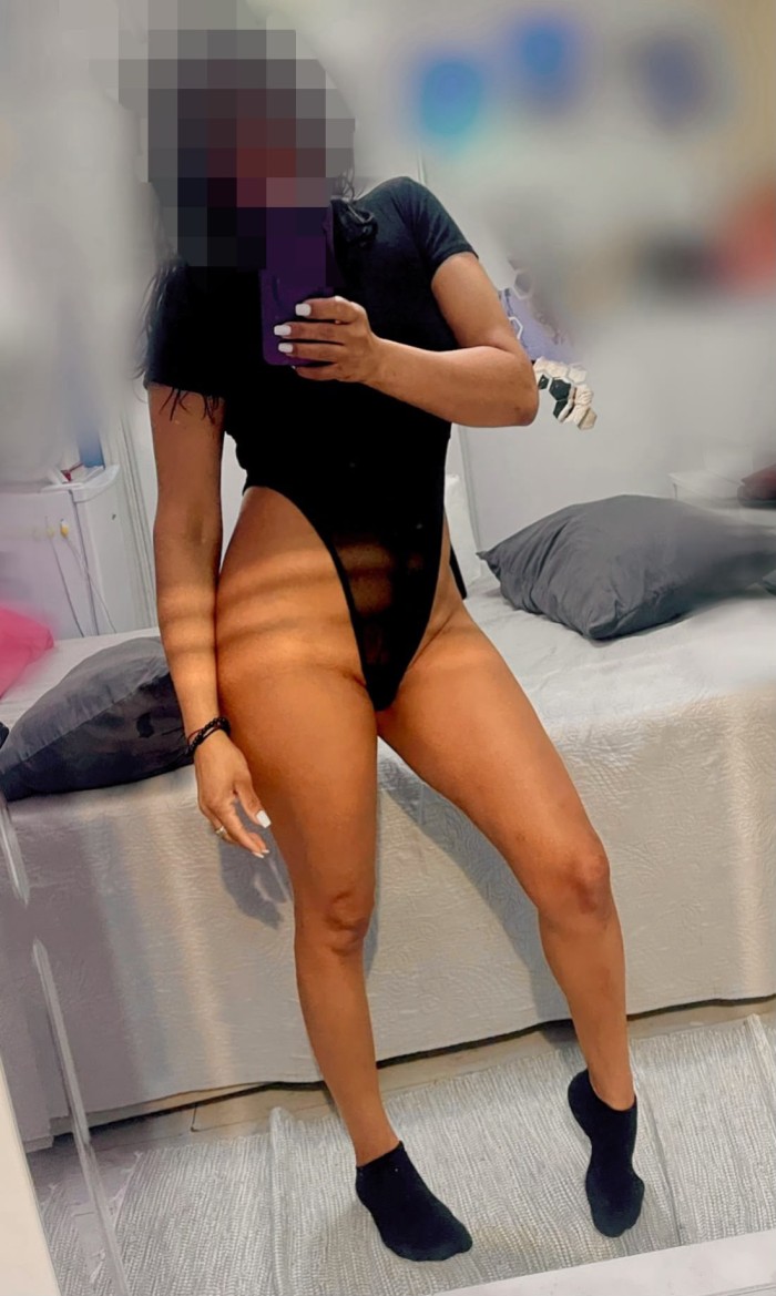 Paola Guapa Divertida Morbosa y Fiestera