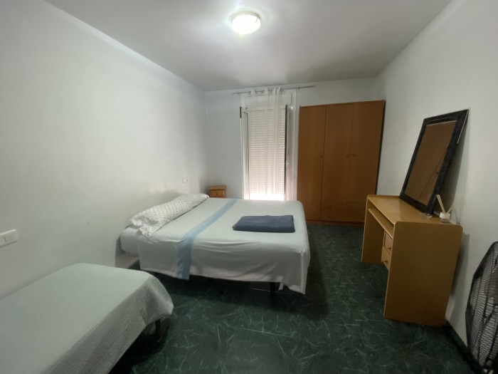 HABITACIONES DISPONIBLES EN GANDIA, SEMANAL
