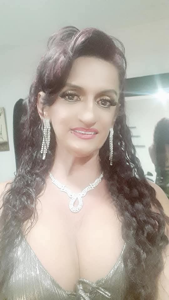 novedad sexo a tope trans colombiana alcira valenc