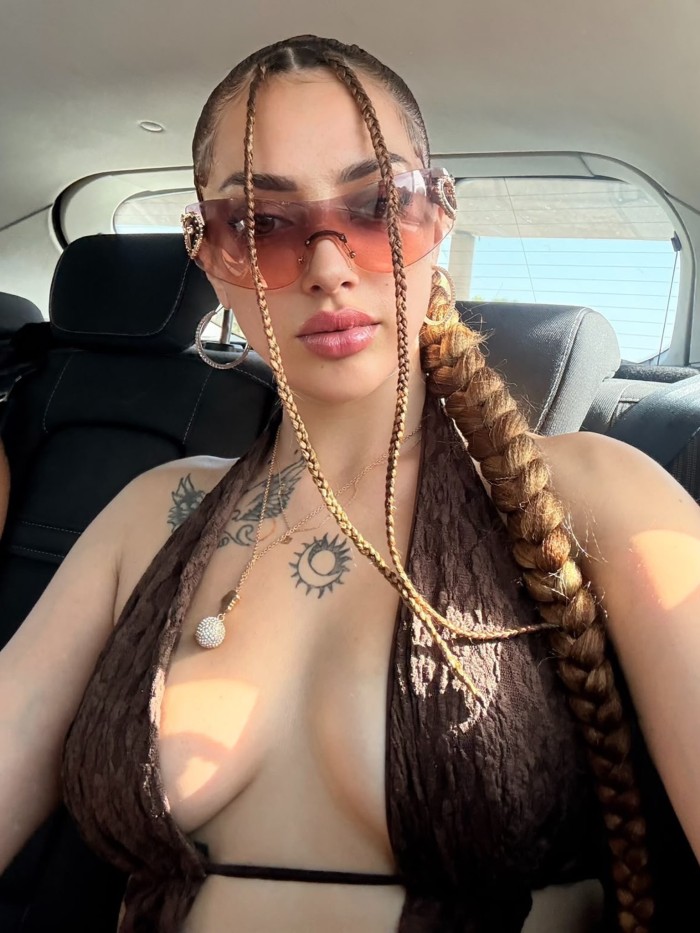Chica VIP … tengo y hago todo lo que necesitas…