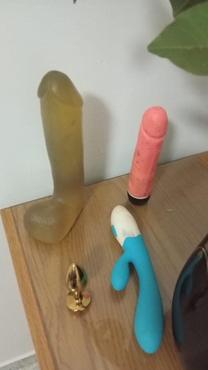 SOY MALU, COLOMBIANA RESERVADA Y CALUROSA